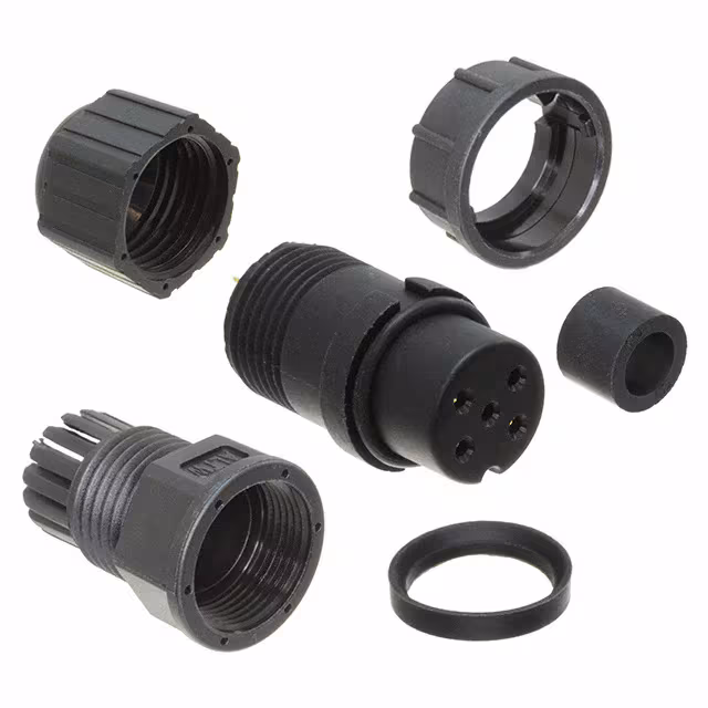 BD-05BFFA-SL7001 Amphenol LTW  Gruppi di connettori circolari